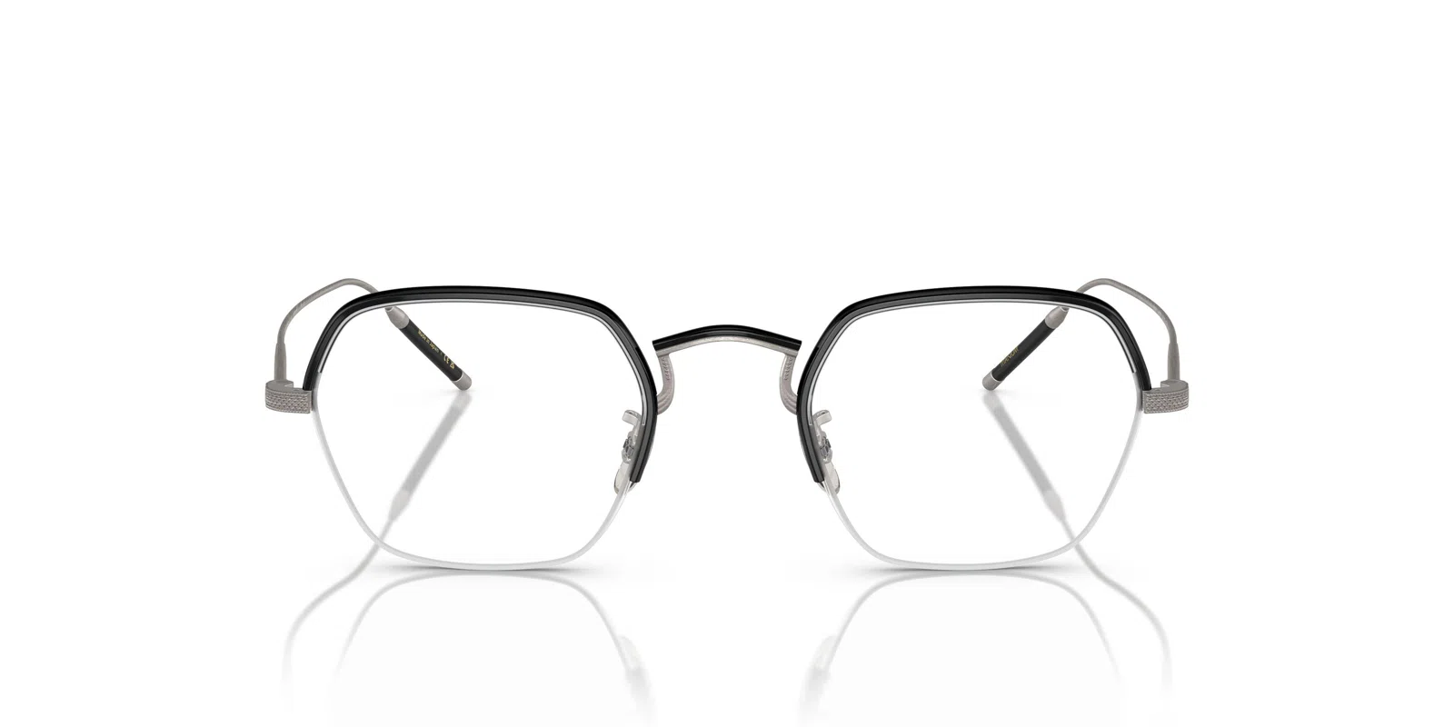 Oliver Peoples Tk-7 1291T Eyeglasses - view 5